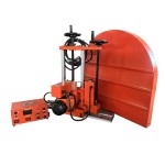 Concrete Cutting Saw Manufacturer - Industrial Groove Machine