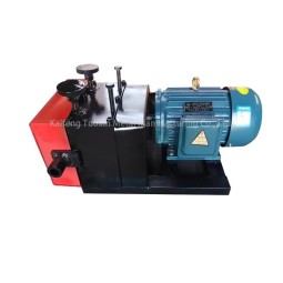 Screw Jack Manufacturer - Complete Models Mechanical