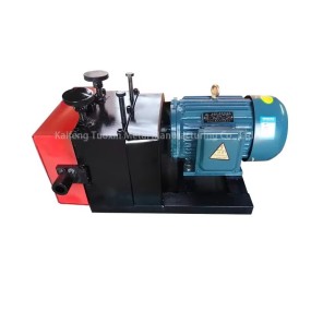 Screw Jack Manufacturer - Complete Models Mechanical