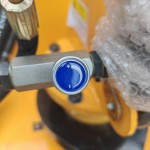 Prestressed Anchorage Factory - 15.24 Bridge Girder