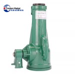 Mechanical Screw Jack Factory - 5-100T Self Locking Gear