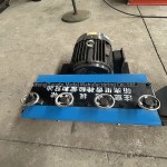 PC Strand Pusher Factory - Prestressed Construction Equipment