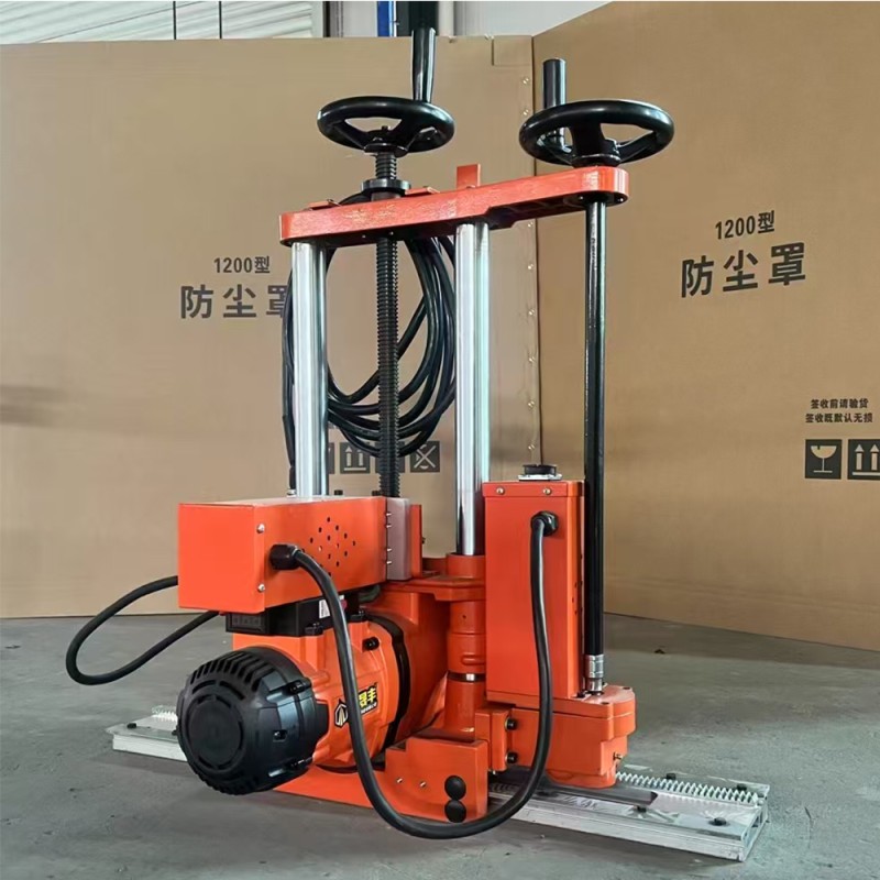 Wall Cutting Machine Factory - High Powered Precision Cut