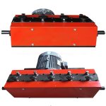 Strand Threading Machine Manufacturer - Push Pull Cable Machine