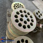 Concrete Pump Factory - High Pressure Injection System