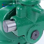 Screw Jack Manufacturer - 20 Ton Telescopic Adjustable