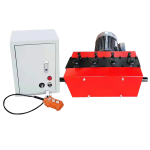 Steel Strand Stringing Machine Factory - 180m Precast Girder