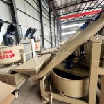 Grouting Trolley Factory - Bridge Mixing Equipment