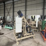 Grouting Pump Manufacturer - Cement Injection Mortar Machine