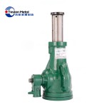 Mechanical Screw Jack Factory - 5-100T Self Locking Gear