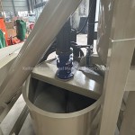 Grouting Pump Manufacturer - Cement Injection Mortar Machine