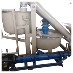 Intelligent Concrete Pump Factory - Automatic Mixer Grout