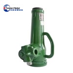 Mechanical Screw Jack Factory - 5-100T Self Locking Gear