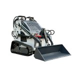 Crawler Excavator Manufacturer - Mini Construction Equipment