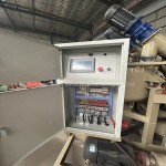 Automatic Grouting Equipment Manufacturer - Custom Jet Motor