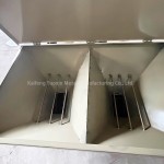 PLC Grouting Cart Factory - Intelligent Weighing Material