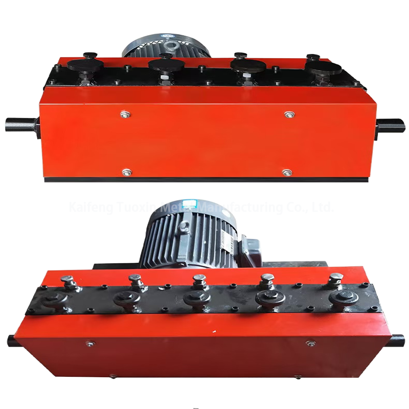 Steel Strand Pusher Manufacturer - 50-280m Frequency Conversion