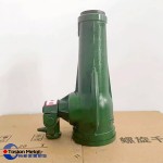 Professional Screw Jack Manufacturer - Heavy Duty Hand Crank