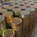 Prestressed Anchor Manufacturer - Wedge Plate High Strength