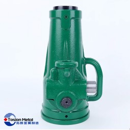 Industrial Screw Jack Manufacturer - Heavy Load Lifting