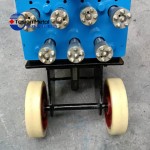 Electric Scabbler Manufacturer - Floor Surface Preparation