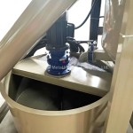 Concrete Pump Manufacturer - High Efficiency Filling Machine