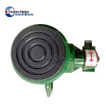 Steel Screw Jack Manufacturer - Smooth Hand Crank Operation