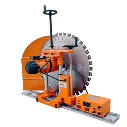 Concrete Cutting Saw Manufacturer - Industrial Groove Machine
