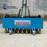Industrial Chiseling Machine Manufacturer - Floor Leveling Equipment