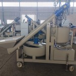 Intelligent Concrete Pump Factory - Automatic Mixer Grout