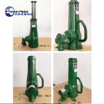 Mechanical Screw Jack Factory - Steel Vertical Horizontal