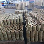 Ground Anchor Factory - Round Head Bridge Reinforcement