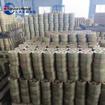 Prestressed Wedges Manufacturer - 2-3 Parts Anchor System