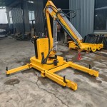 Prestressed Anchorage Factory - 15.24 Bridge Girder