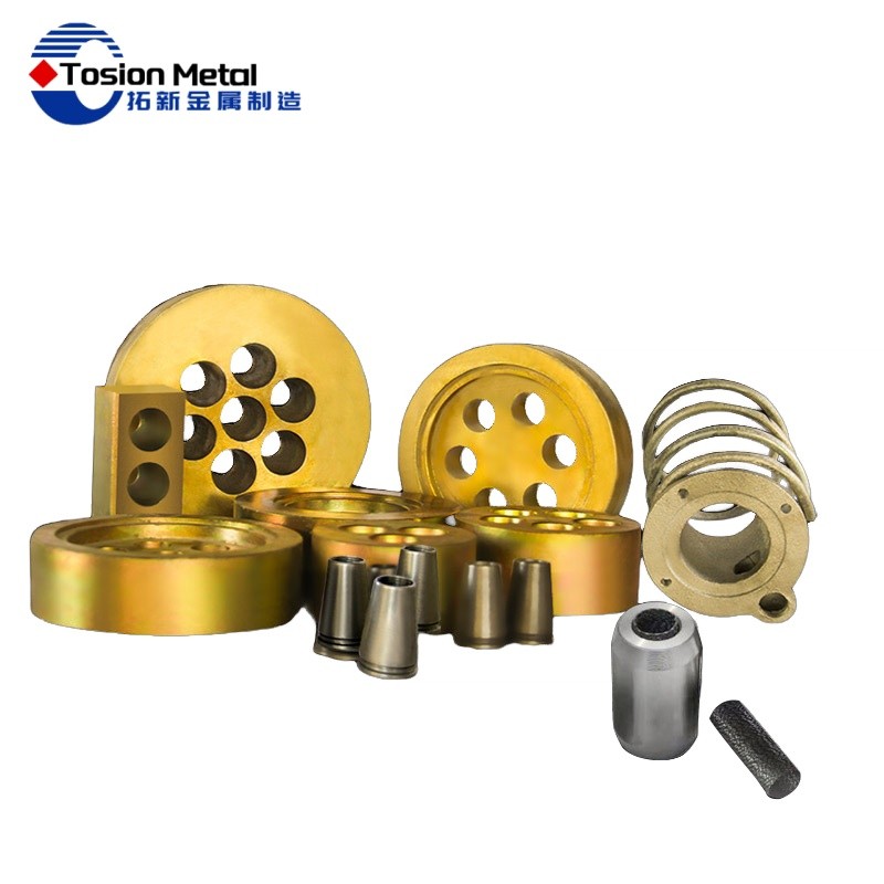 Post Tensioning Anchor Factory - High Quality Anchorage