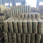 Construction Anchorage Manufacturer - Heavy Duty Bridge Tunnel