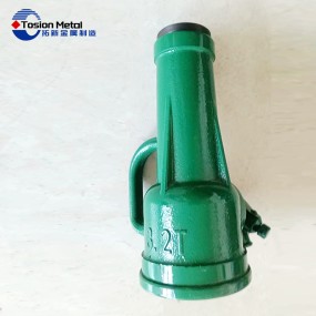Screw Jack Manufacturer - 20 Ton Telescopic Adjustable