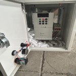 Steel Strand Pusher Manufacturer - 50-280m Frequency Conversion