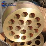 Anchor Cone Manufacturer - Prestressed Round Wedges