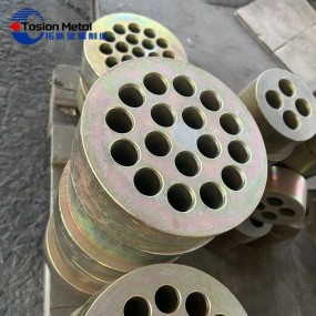 Ground Anchor Factory - Round Head Bridge Reinforcement