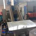 Grout Mixer Pump Factory - Prestressed Industrial System