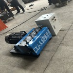 PC Strand Pull Machine Factory - Automatic Electric Tensioning