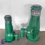 Professional Screw Jack Manufacturer - Heavy Duty Hand Crank