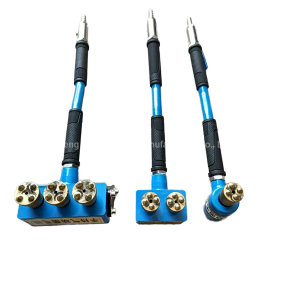 Concrete Milling Machine Factory - Construction Cleaning Equipment