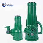 Mechanical Jack Factory - 1-50 Ton Screw Lifting