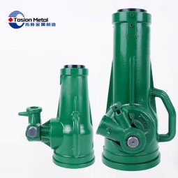 Mechanical Jack Factory - 1-50 Ton Screw Lifting