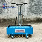 Industrial Chiseling Machine Manufacturer - Floor Leveling Equipment