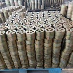 Construction Anchorage Manufacturer - Heavy Duty Bridge Tunnel