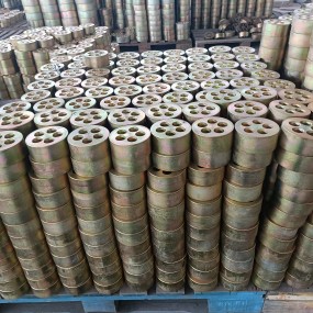 Construction Anchorage Manufacturer - Heavy Duty Bridge Tunnel