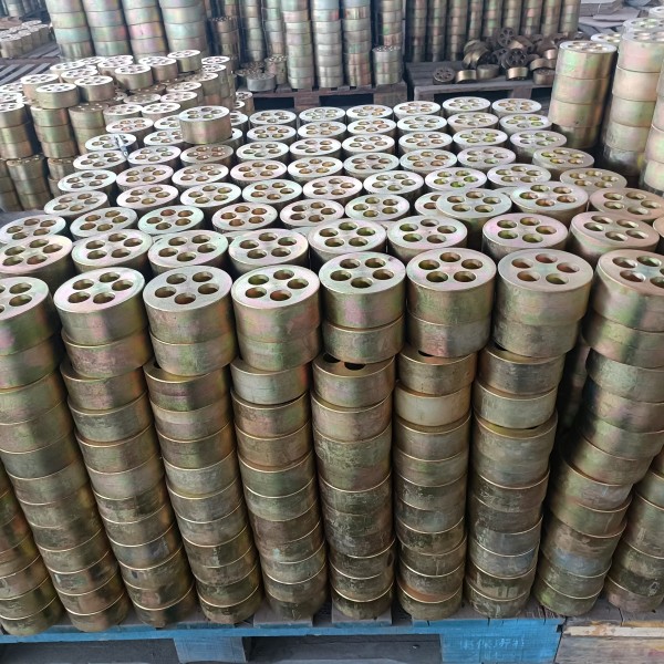 Construction Anchorage Manufacturer - Heavy Duty Bridge Tunnel